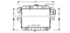 AVA QUALITY COOLING DU2028 Radiator, engine cooling